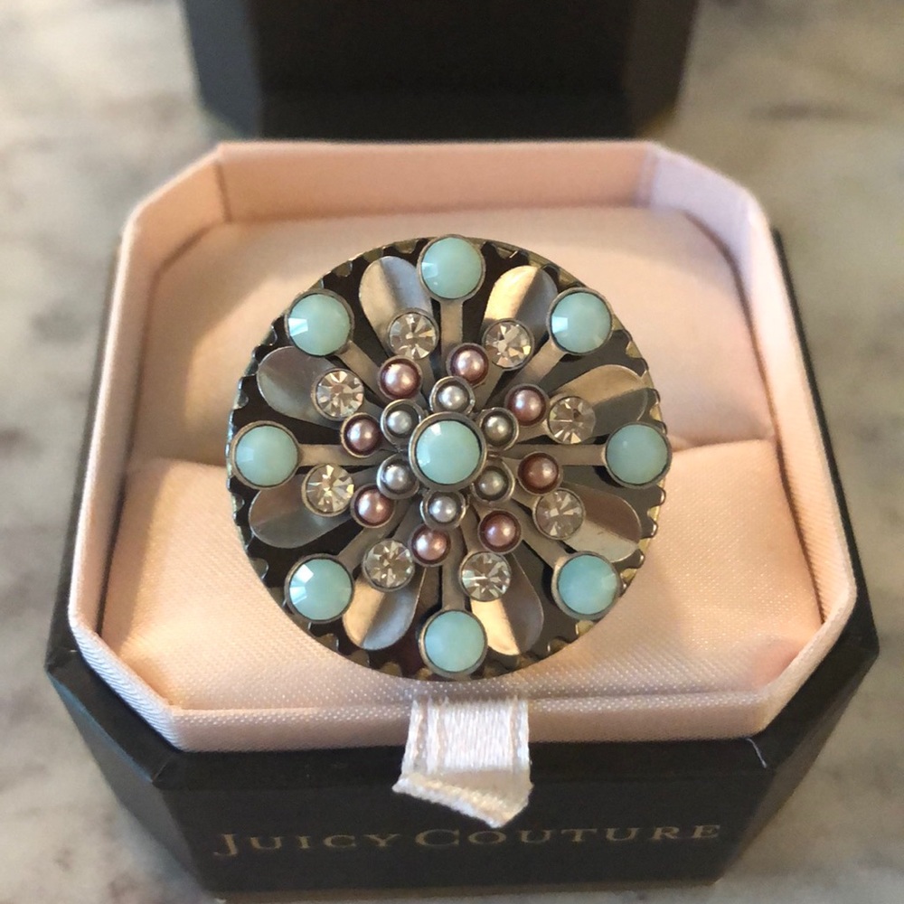 Statement Ring - image 2